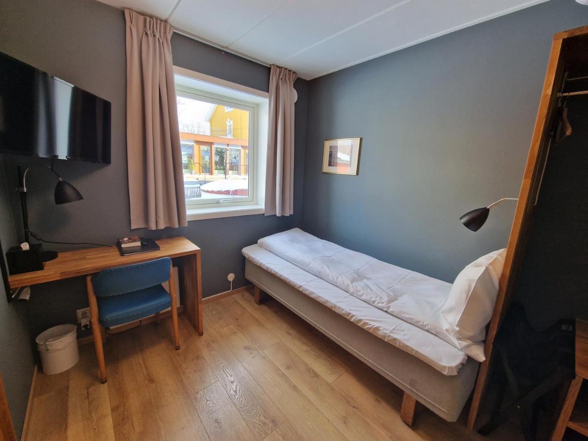 Granavolden Hotel & Gjaestgiveri Dış mekan fotoğraf