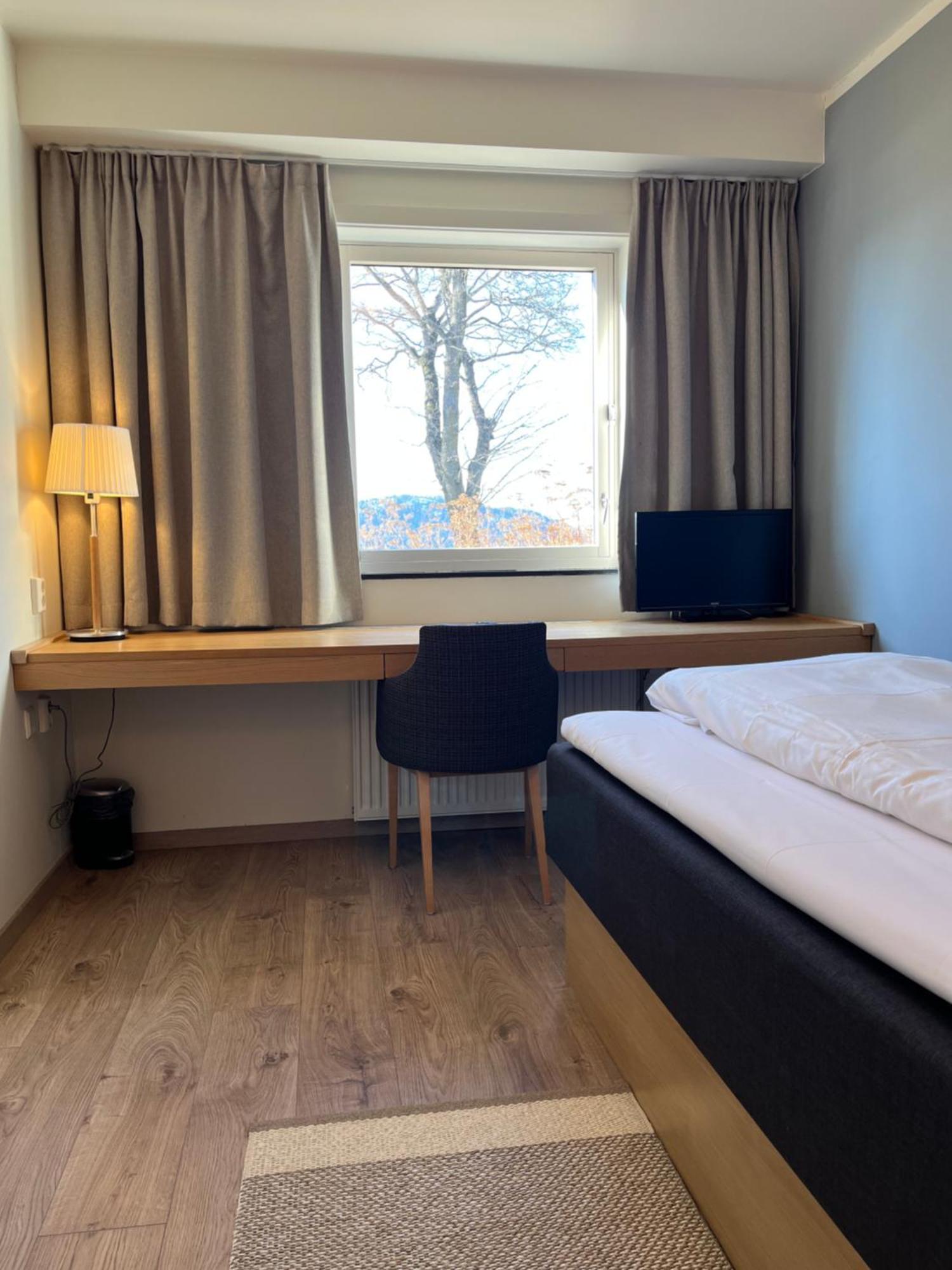 Granavolden Hotel & Gjaestgiveri Dış mekan fotoğraf
