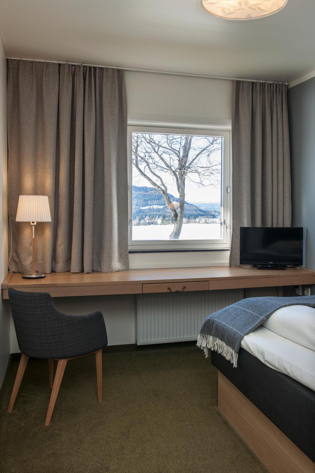 Granavolden Hotel & Gjaestgiveri Dış mekan fotoğraf
