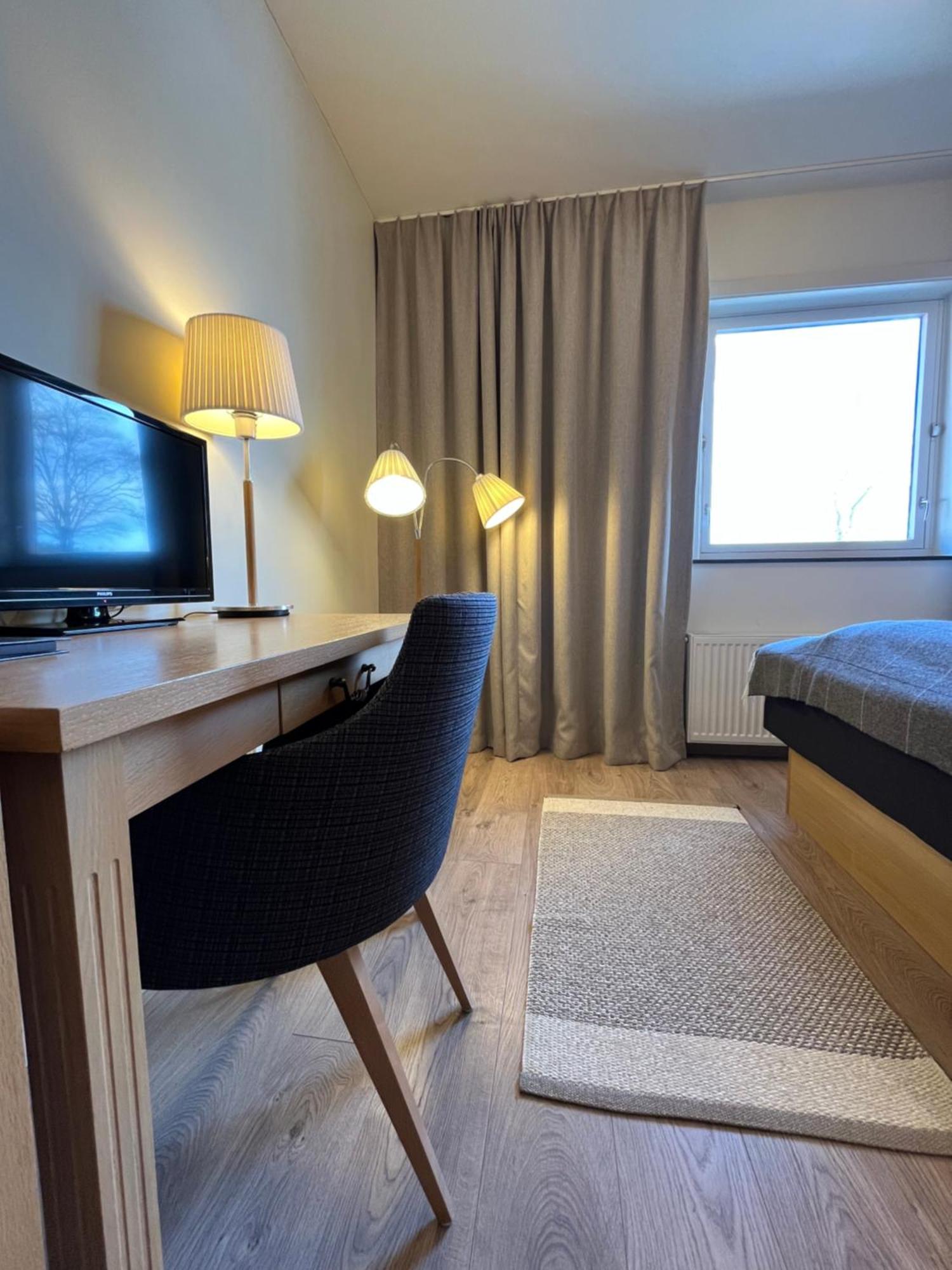 Granavolden Hotel & Gjaestgiveri Dış mekan fotoğraf